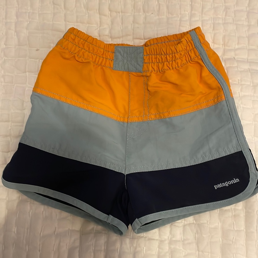 Patagonia 5T Board Short